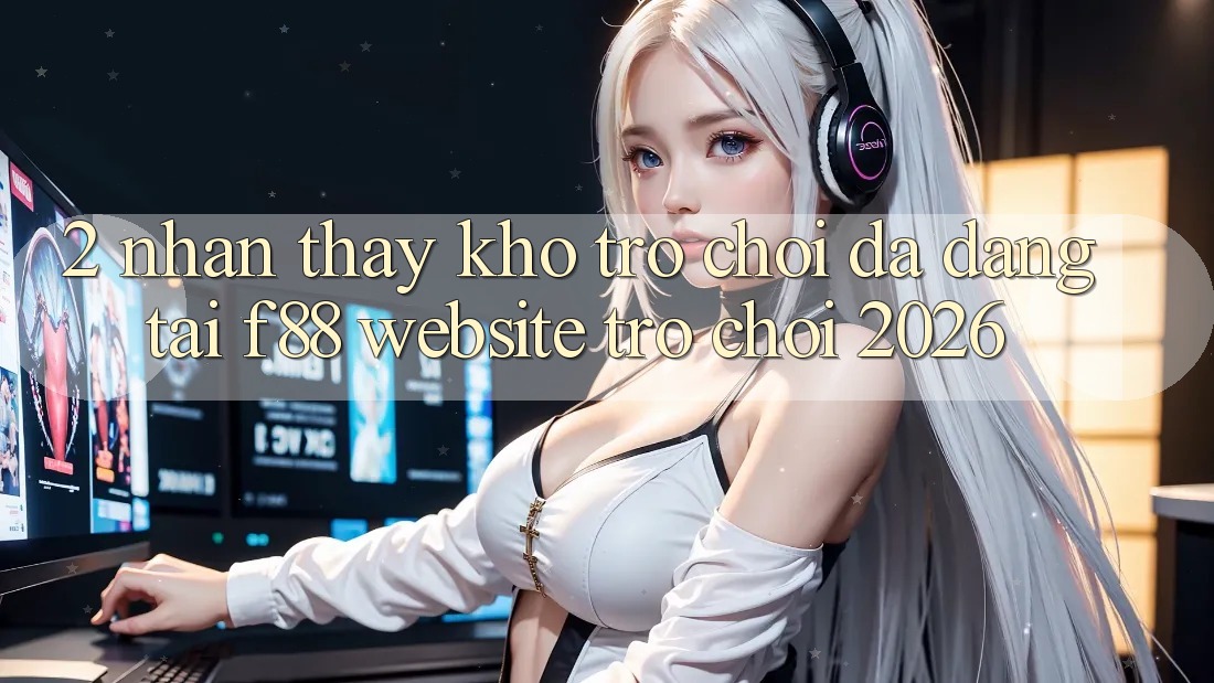 2. Nhận thấy Kho Trò Chơi Đa Dạng Tại f88 - Website Trò chơi 2026 2. Nhận thấy Kho Trò Chơi Đa Dạng Tại f88 - Website Trò chơi 2026