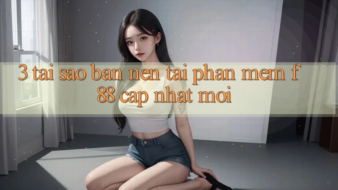 3. Tại Sao Bạn Nên Tải Phần mềm f88 Cập Nhật Mới? 3. Tại Sao Bạn Nên Tải Phần mềm f88 Cập Nhật Mới?