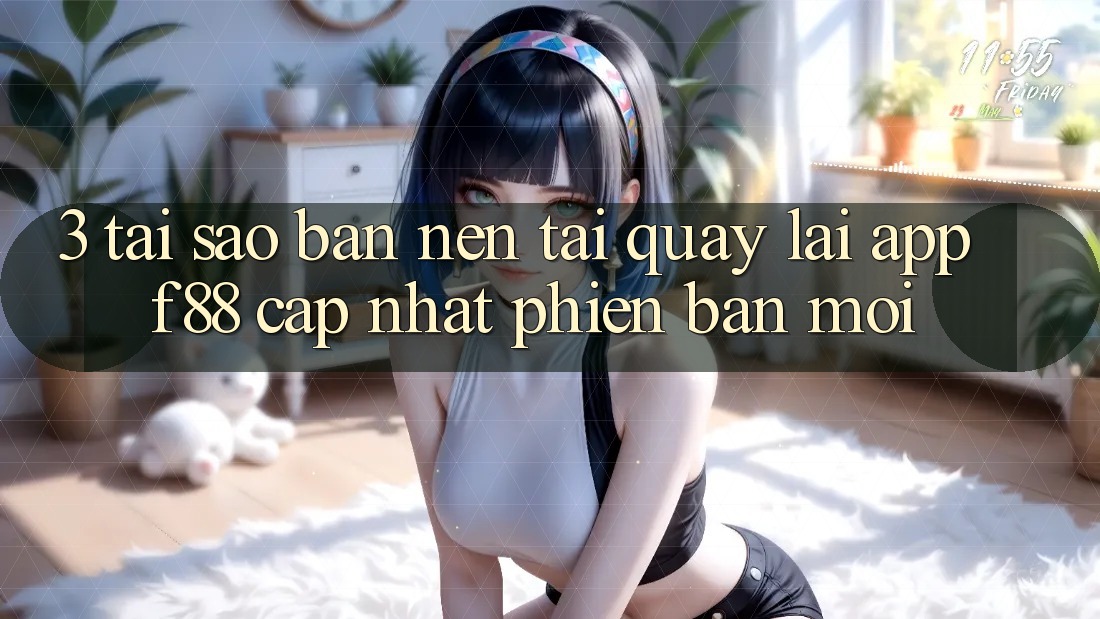 3. Tại Sao Bạn Nên Tải quay lại App f88 Cập Nhật Phiên bản mới? 3. Tại Sao Bạn Nên Tải quay lại App f88 Cập Nhật Phiên bản mới?