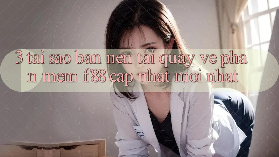 3. Tại Sao Bạn Nên Tải quay về Phần mềm f88 Cập Nhật Mới Nhất? 3. Tại Sao Bạn Nên Tải quay về Phần mềm f88 Cập Nhật Mới Nhất?