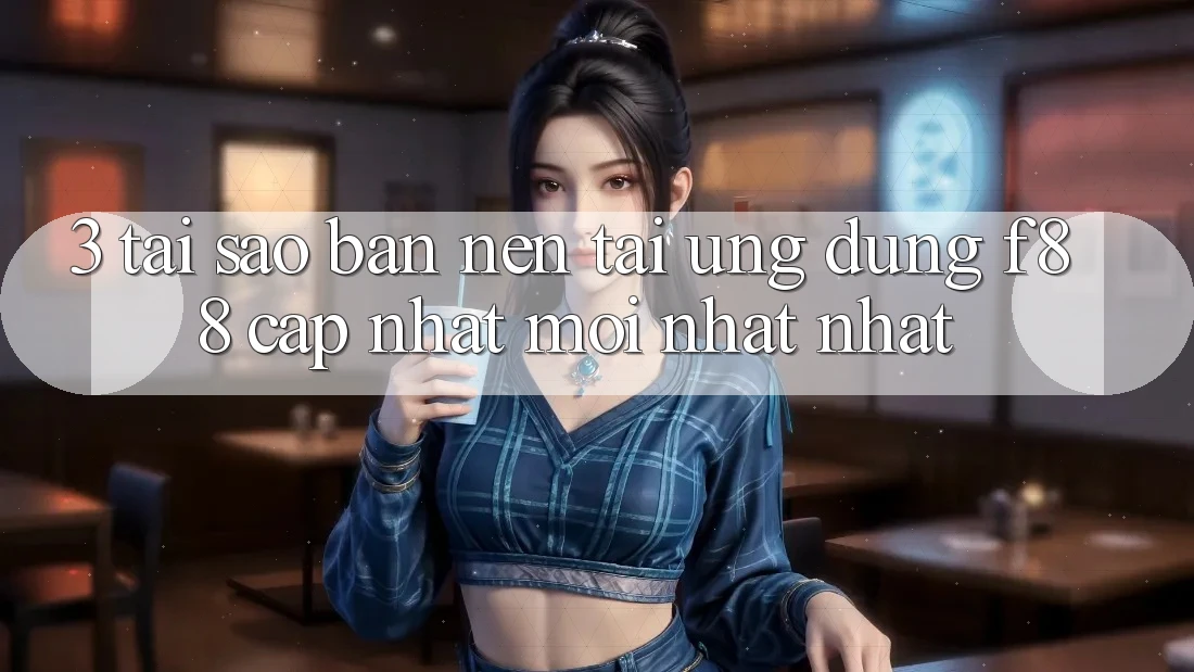 3. Tại Sao Bạn Nên Tải Ứng dụng f88 Cập Nhật Mới nhất Nhất? 3. Tại Sao Bạn Nên Tải Ứng dụng f88 Cập Nhật Mới nhất Nhất?