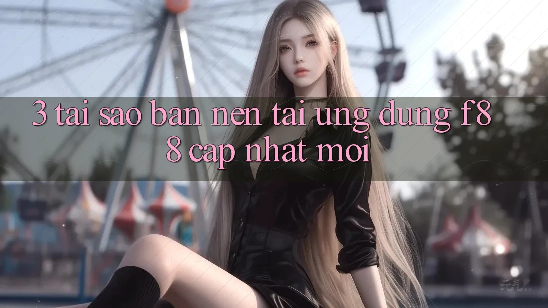 3. Tại Sao Bạn Nên Tải Ứng dụng f88 Cập Nhật Mới? 3. Tại Sao Bạn Nên Tải Ứng dụng f88 Cập Nhật Mới?