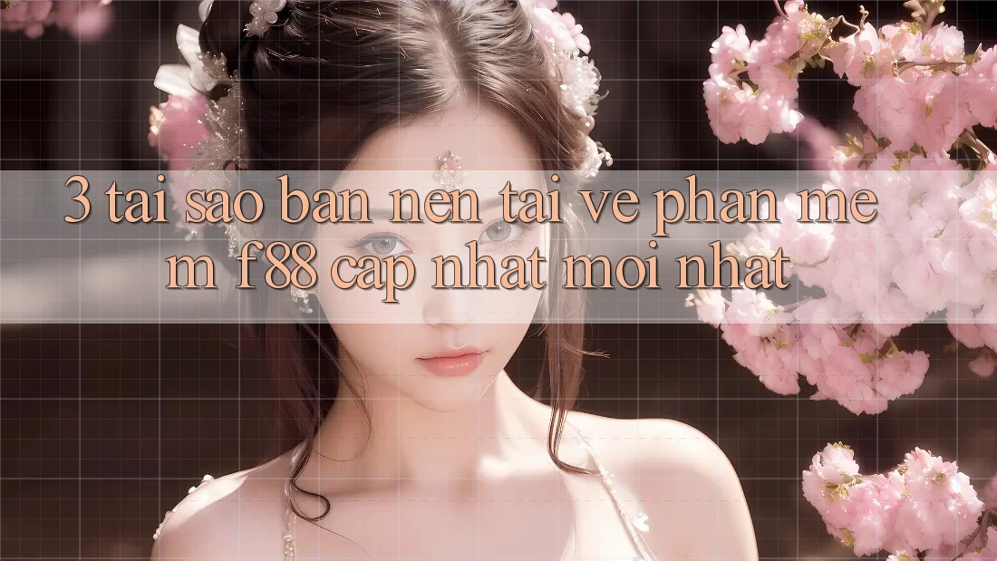 3. Tại Sao Bạn Nên Tải về Phần mềm f88 Cập Nhật Mới Nhất? 3. Tại Sao Bạn Nên Tải về Phần mềm f88 Cập Nhật Mới Nhất?