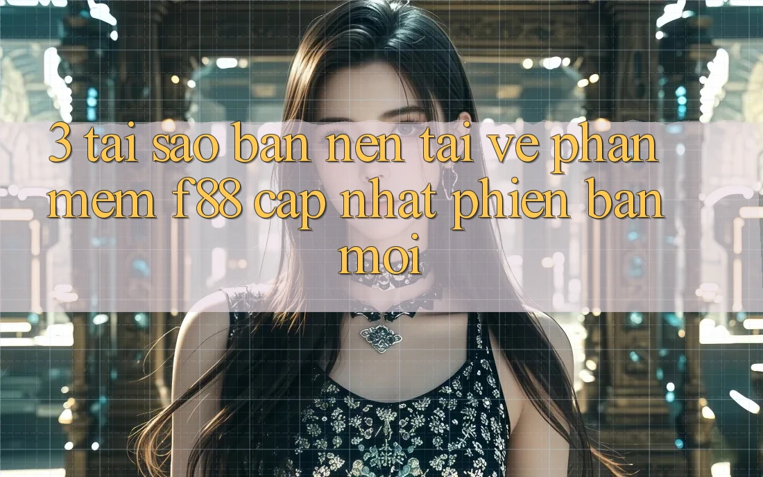 3. Tại Sao Bạn Nên Tải về Phần mềm f88 Cập Nhật Phiên bản mới? 3. Tại Sao Bạn Nên Tải về Phần mềm f88 Cập Nhật Phiên bản mới?