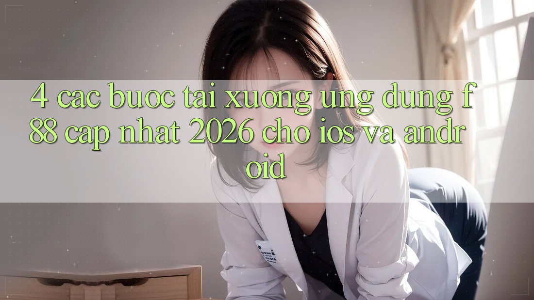 4. Các bước Tải xuống Ứng dụng f88 Cập Nhật 2026 Cho iOS Và Android 4. Các bước Tải xuống Ứng dụng f88 Cập Nhật 2026 Cho iOS Và Android