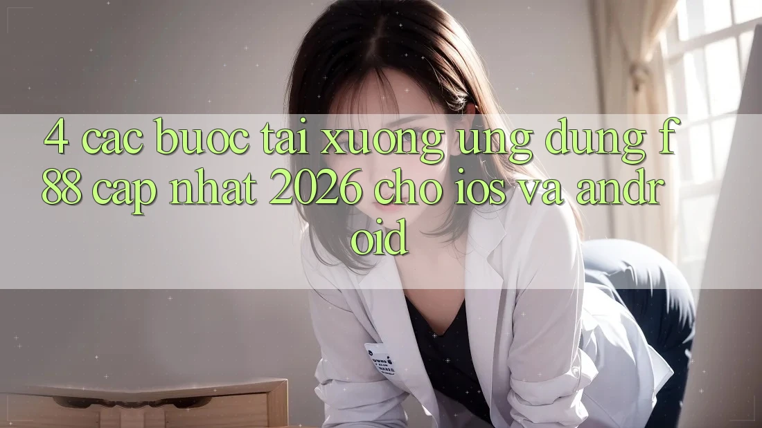 4. Các bước Tải xuống Ứng dụng f88 Cập Nhật 2026 Cho iOS Và Android 4. Các bước Tải xuống Ứng dụng f88 Cập Nhật 2026 Cho iOS Và Android