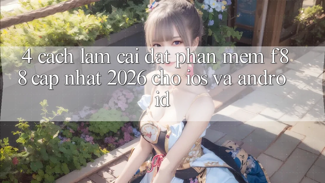 4. Cách làm Cài đặt Phần mềm f88 Cập Nhật 2026 Cho iOS Và Android 4. Cách làm Cài đặt Phần mềm f88 Cập Nhật 2026 Cho iOS Và Android