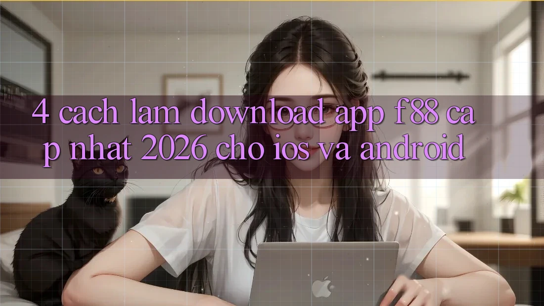 4. Cách làm Download App f88 Cập Nhật 2026 Cho iOS Và Android 4. Cách làm Download App f88 Cập Nhật 2026 Cho iOS Và Android