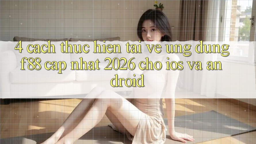 4. Cách thực hiện Tải về Ứng dụng f88 Cập Nhật 2026 Cho iOS Và Android 4. Cách thực hiện Tải về Ứng dụng f88 Cập Nhật 2026 Cho iOS Và Android
