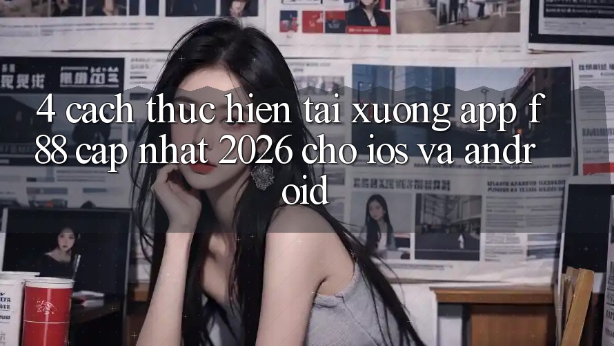 4. Cách thực hiện Tải xuống App f88 Cập Nhật 2026 Cho iOS Và Android 4. Cách thực hiện Tải xuống App f88 Cập Nhật 2026 Cho iOS Và Android
