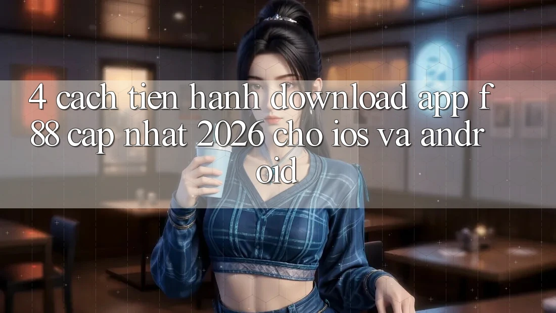 4. Cách tiến hành Download App f88 Cập Nhật 2026 Cho iOS Và Android 4. Cách tiến hành Download App f88 Cập Nhật 2026 Cho iOS Và Android