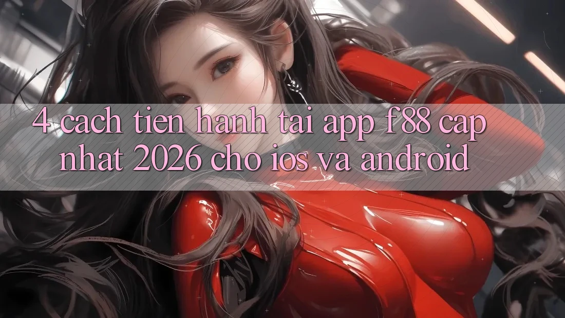 4. Cách tiến hành Tải App f88 Cập Nhật 2026 Cho iOS Và Android 4. Cách tiến hành Tải App f88 Cập Nhật 2026 Cho iOS Và Android
