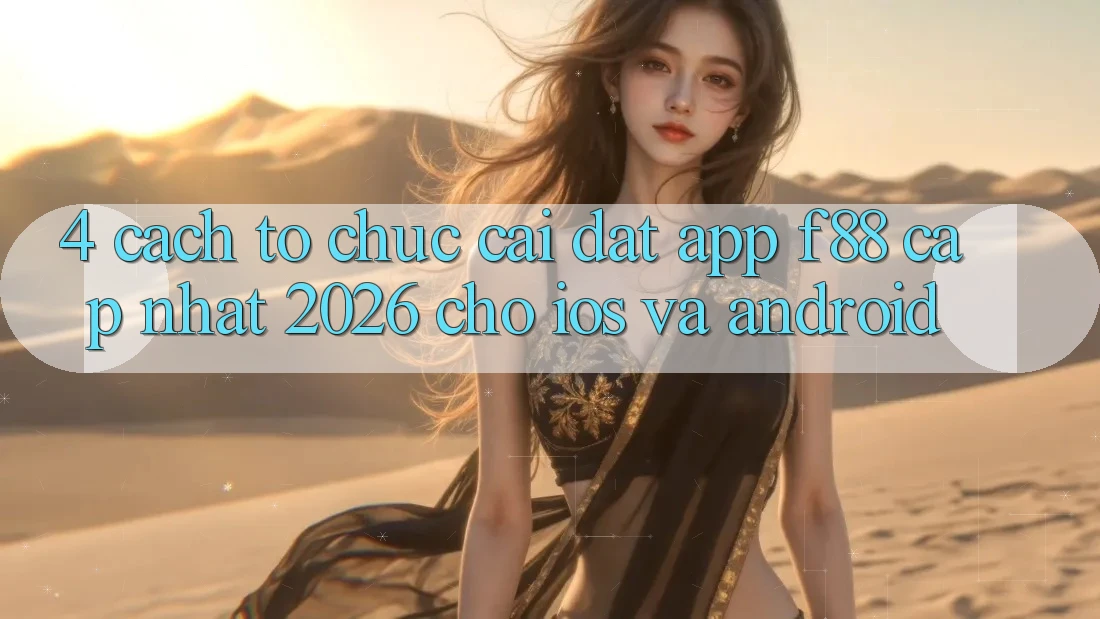 4. Cách tổ chức Cài đặt App f88 Cập Nhật 2026 Cho iOS Và Android 4. Cách tổ chức Cài đặt App f88 Cập Nhật 2026 Cho iOS Và Android