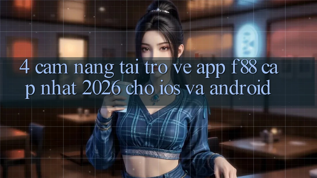 4. Cẩm nang Tải trở về App f88 Cập Nhật 2026 Cho iOS Và Android 4. Cẩm nang Tải trở về App f88 Cập Nhật 2026 Cho iOS Và Android