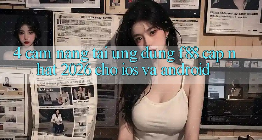 4. Cẩm nang Tải Ứng dụng f88 Cập Nhật 2026 Cho iOS Và Android 4. Cẩm nang Tải Ứng dụng f88 Cập Nhật 2026 Cho iOS Và Android