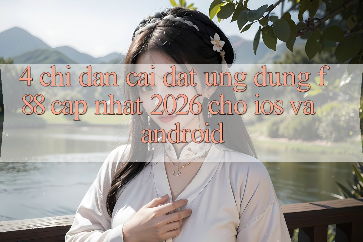 4. Chỉ dẫn Cài đặt Ứng dụng f88 Cập Nhật 2026 Cho iOS Và Android 4. Chỉ dẫn Cài đặt Ứng dụng f88 Cập Nhật 2026 Cho iOS Và Android