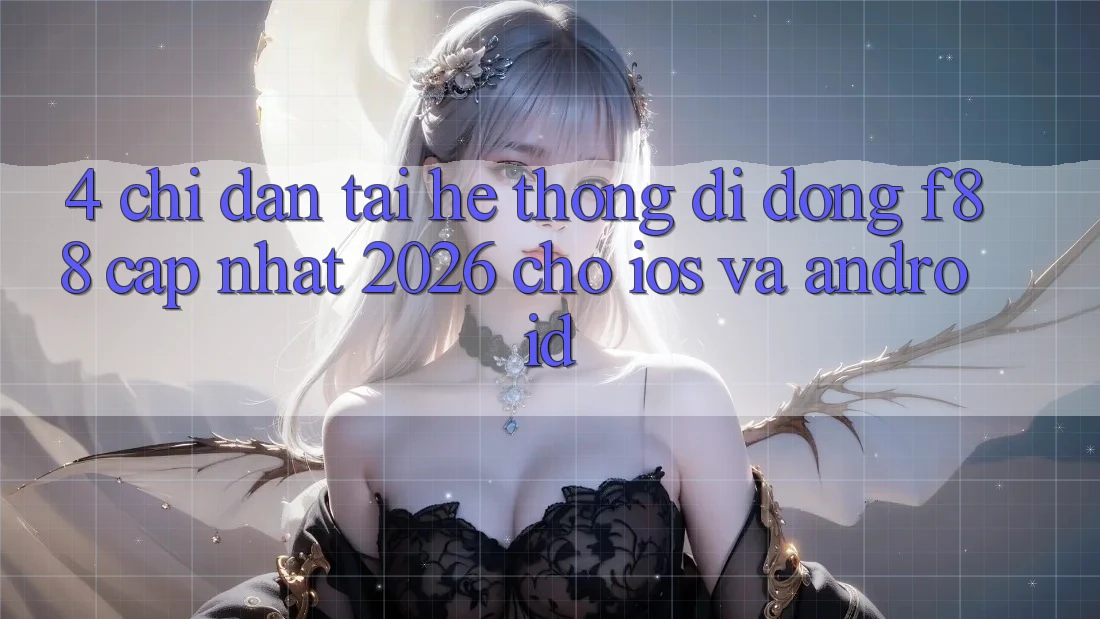 4. Chỉ dẫn Tải Hệ thống di động f88 Cập Nhật 2026 Cho iOS Và Android 4. Chỉ dẫn Tải Hệ thống di động f88 Cập Nhật 2026 Cho iOS Và Android
