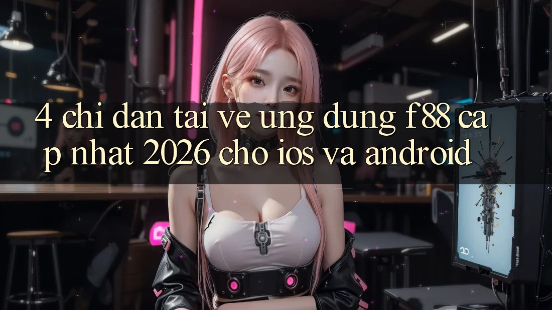 4. Chỉ dẫn Tải về Ứng dụng f88 Cập Nhật 2026 Cho iOS Và Android 4. Chỉ dẫn Tải về Ứng dụng f88 Cập Nhật 2026 Cho iOS Và Android