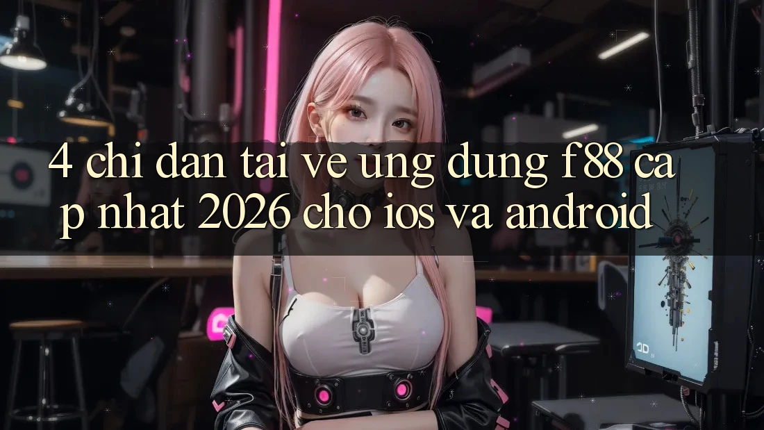 4. Chỉ dẫn Tải về Ứng dụng f88 Cập Nhật 2026 Cho iOS Và Android 4. Chỉ dẫn Tải về Ứng dụng f88 Cập Nhật 2026 Cho iOS Và Android