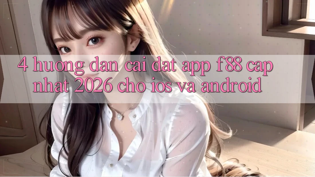4. Hướng Dẫn Cài đặt App f88 Cập Nhật 2026 Cho iOS Và Android 4. Hướng Dẫn Cài đặt App f88 Cập Nhật 2026 Cho iOS Và Android