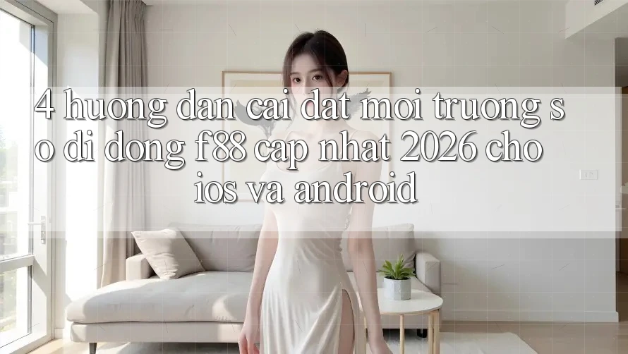4. Hướng Dẫn Cài đặt Môi trường số di động f88 Cập Nhật 2026 Cho iOS Và Android 4. Hướng Dẫn Cài đặt Môi trường số di động f88 Cập Nhật 2026 Cho iOS Và Android