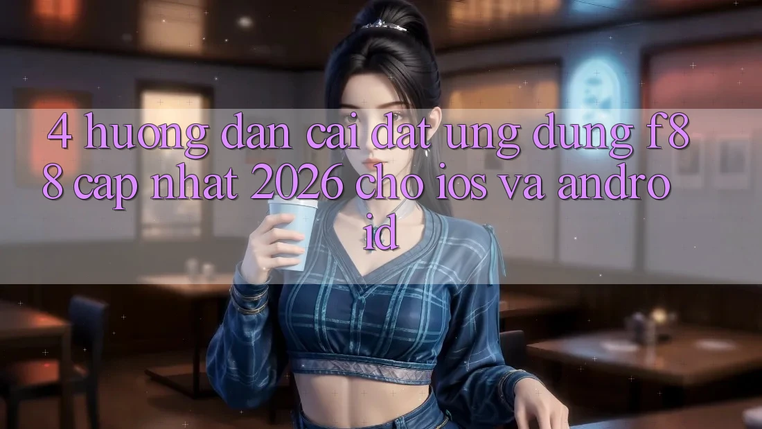 4. Hướng dẫn Cài đặt Ứng dụng f88 Cập Nhật 2026 Cho iOS Và Android 4. Hướng dẫn Cài đặt Ứng dụng f88 Cập Nhật 2026 Cho iOS Và Android
