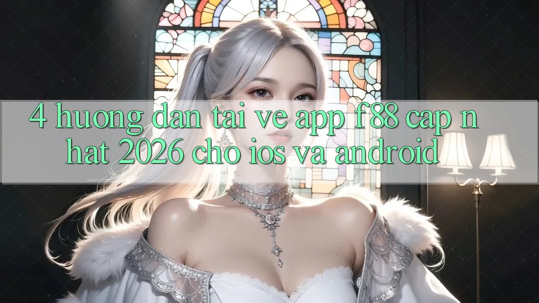 4. Hướng Dẫn Tải về App f88 Cập Nhật 2026 Cho iOS Và Android 4. Hướng Dẫn Tải về App f88 Cập Nhật 2026 Cho iOS Và Android