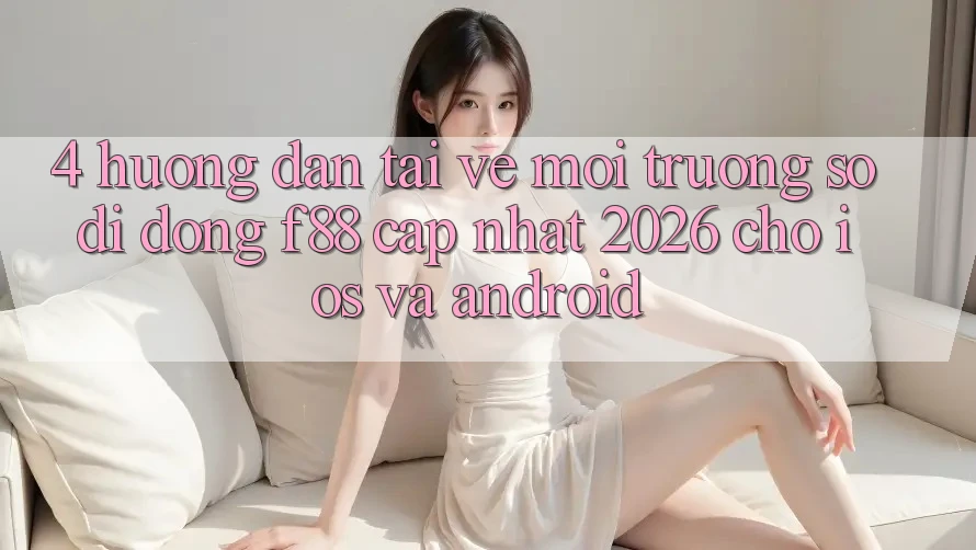 4. Hướng Dẫn Tải về Môi trường số di động f88 Cập Nhật 2026 Cho iOS Và Android 4. Hướng Dẫn Tải về Môi trường số di động f88 Cập Nhật 2026 Cho iOS Và Android