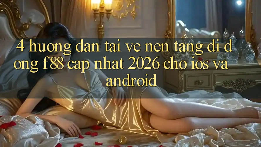 4. Hướng Dẫn Tải về Nền tảng di động f88 Cập Nhật 2026 Cho iOS Và Android 4. Hướng Dẫn Tải về Nền tảng di động f88 Cập Nhật 2026 Cho iOS Và Android