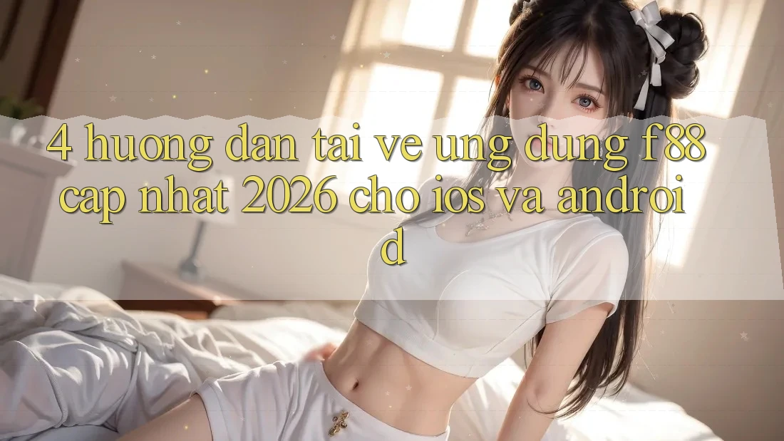 4. Hướng Dẫn Tải về Ứng dụng f88 Cập Nhật 2026 Cho iOS Và Android 4. Hướng Dẫn Tải về Ứng dụng f88 Cập Nhật 2026 Cho iOS Và Android