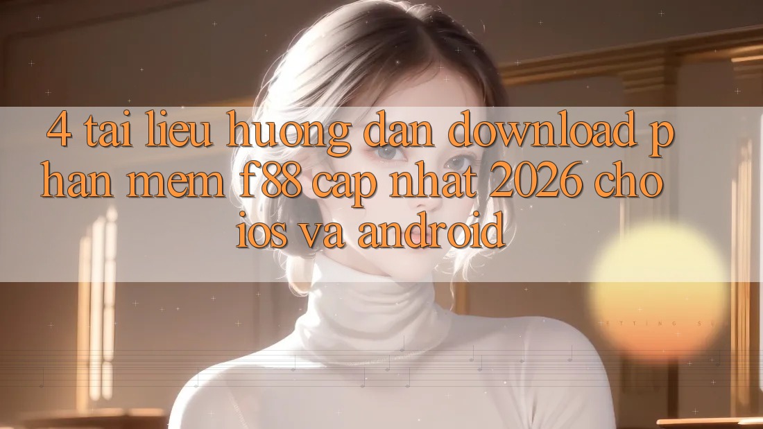 4. Tài liệu hướng dẫn Download Phần mềm f88 Cập Nhật 2026 Cho iOS Và Android 4. Tài liệu hướng dẫn Download Phần mềm f88 Cập Nhật 2026 Cho iOS Và Android