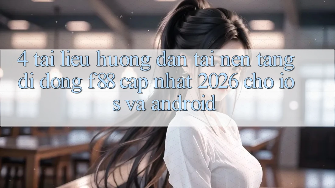 4. Tài liệu hướng dẫn Tải Nền tảng di động f88 Cập Nhật 2026 Cho iOS Và Android 4. Tài liệu hướng dẫn Tải Nền tảng di động f88 Cập Nhật 2026 Cho iOS Và Android