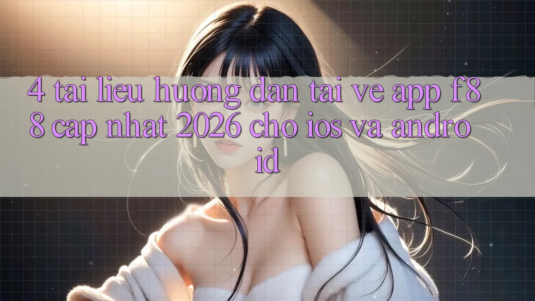 4. Tài liệu hướng dẫn Tải về App f88 Cập Nhật 2026 Cho iOS Và Android 4. Tài liệu hướng dẫn Tải về App f88 Cập Nhật 2026 Cho iOS Và Android