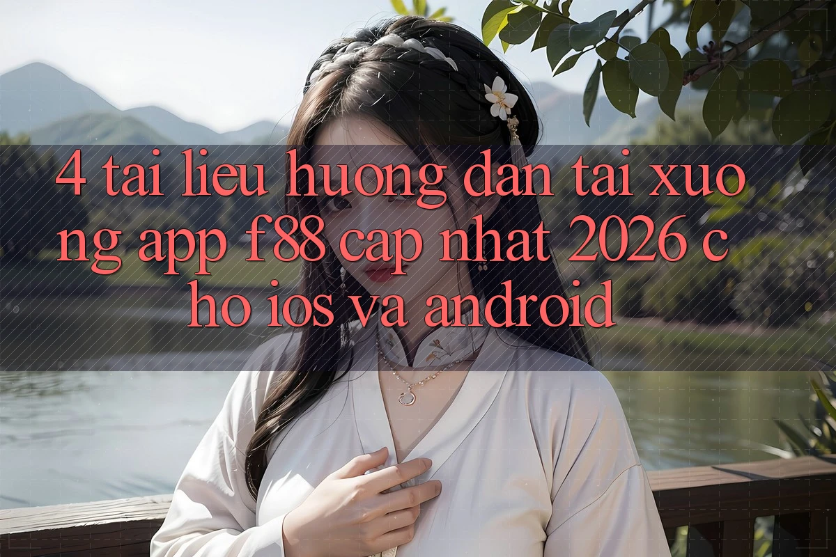 4. Tài liệu hướng dẫn Tải xuống App f88 Cập Nhật 2026 Cho iOS Và Android 4. Tài liệu hướng dẫn Tải xuống App f88 Cập Nhật 2026 Cho iOS Và Android