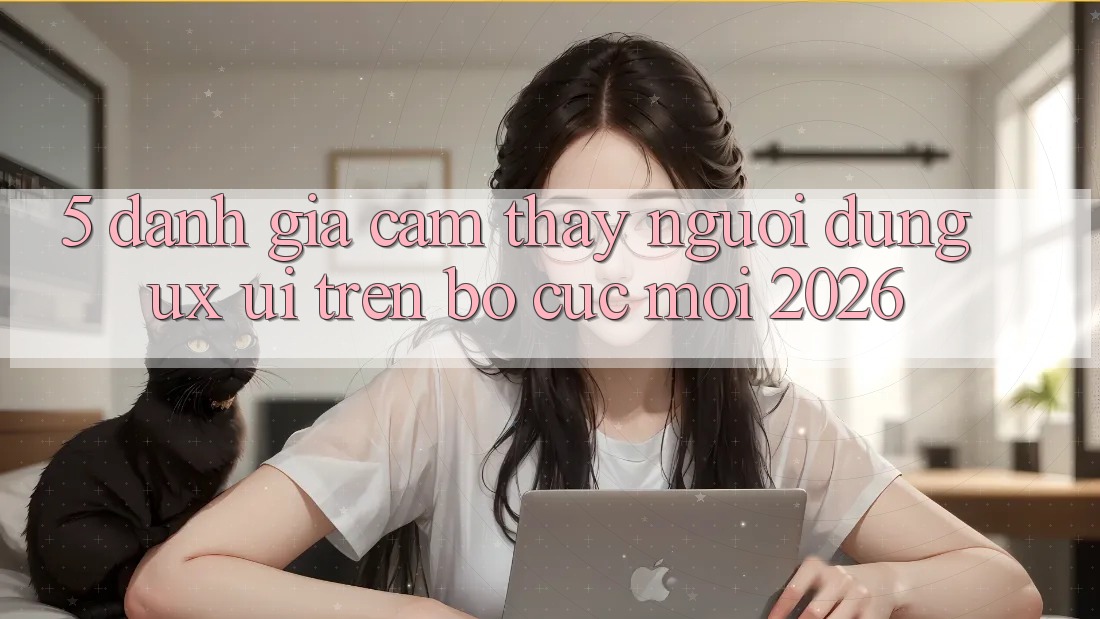 5. Đánh Giá Cảm thấy Người dùng (UX/UI) Trên Bố cục Mới 2026 5. Đánh Giá Cảm thấy Người dùng (UX/UI) Trên Bố cục Mới 2026