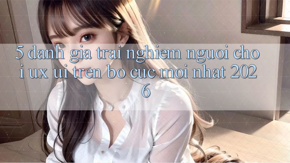 5. Đánh Giá Trải Nghiệm Người chơi (UX/UI) Trên Bố cục Mới nhất 2026