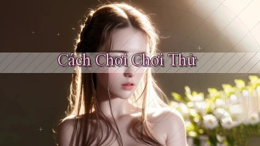 Cách chơi Chơi thử