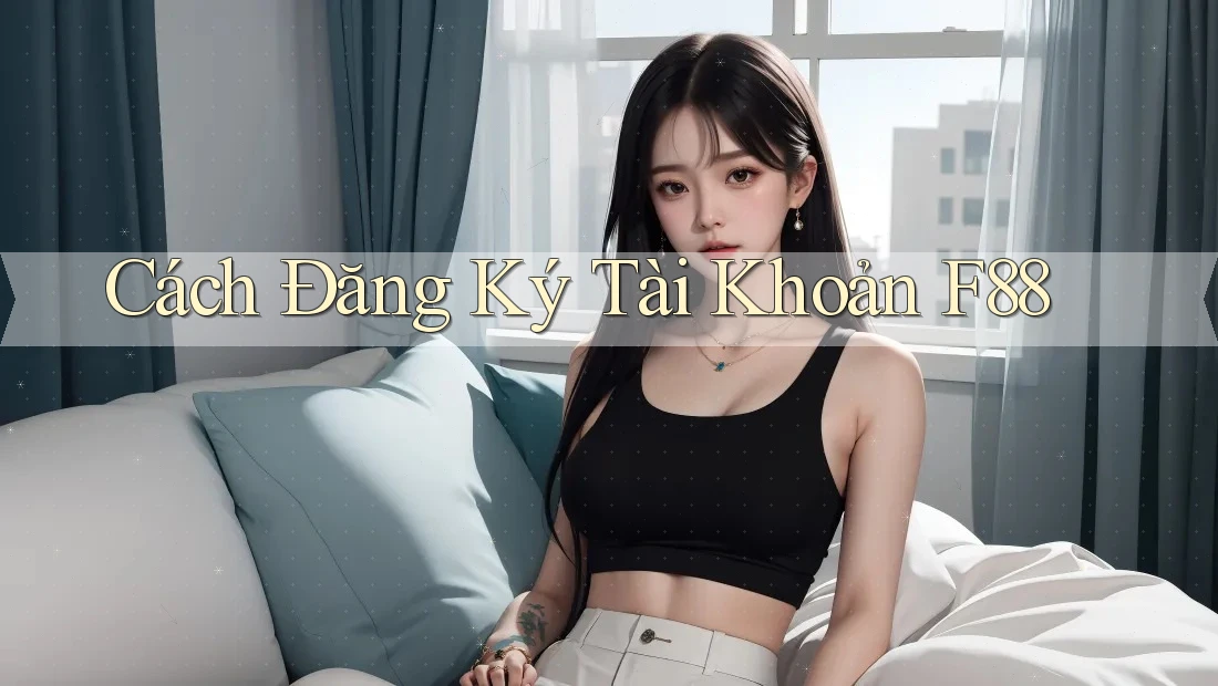 Cách Đăng Ký Tài Khoản F88 Cách Đăng Ký Tài Khoản F88