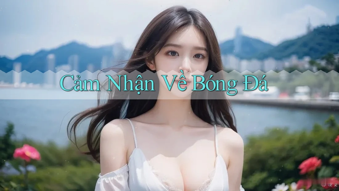 Cảm Nhận Về Bóng Đá Cảm Nhận Về Bóng Đá