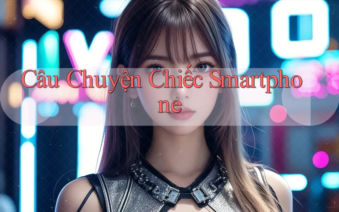 Câu Chuyện Chiếc Smartphone