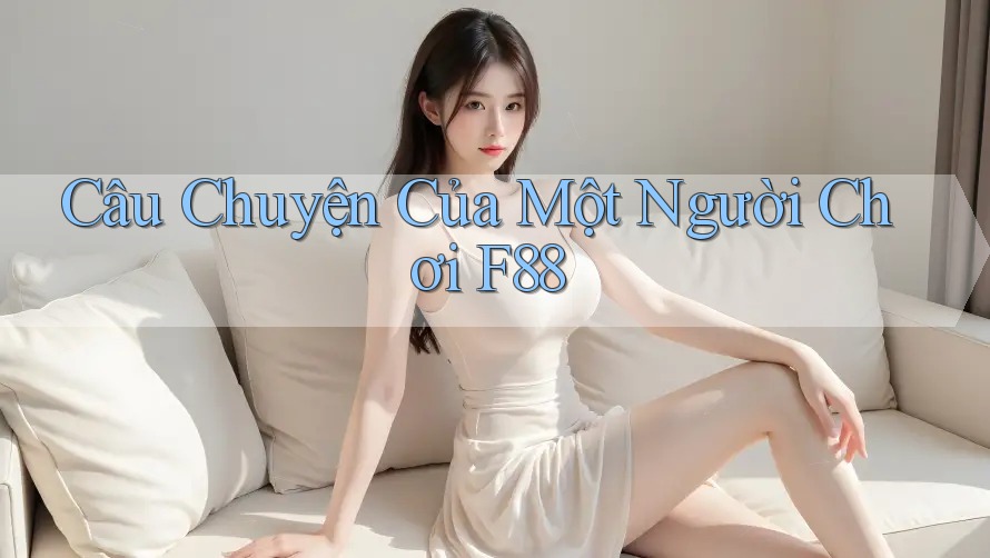 Câu Chuyện Của Một Người Chơi F88 Câu Chuyện Của Một Người Chơi F88