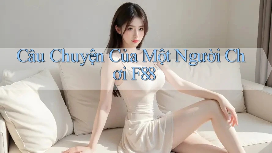Câu Chuyện Của Một Người Chơi F88 Câu Chuyện Của Một Người Chơi F88