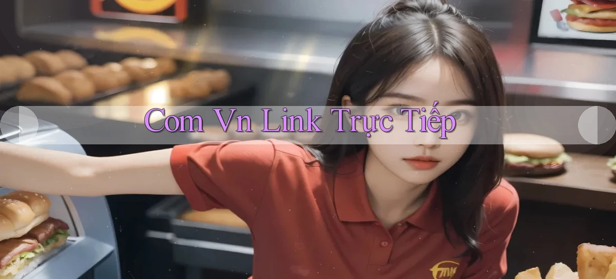 com vn Link trực tiếp