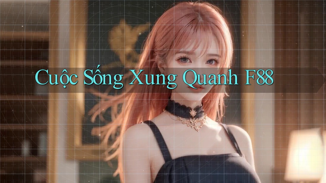 Cuộc Sống Xung Quanh F88 Cuộc Sống Xung Quanh F88