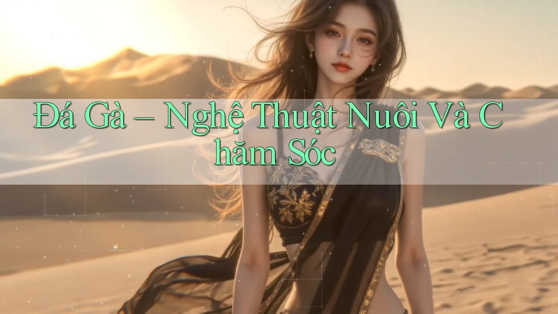 Đá Gà – Nghệ Thuật Nuôi Và Chăm Sóc Đá Gà – Nghệ Thuật Nuôi Và Chăm Sóc