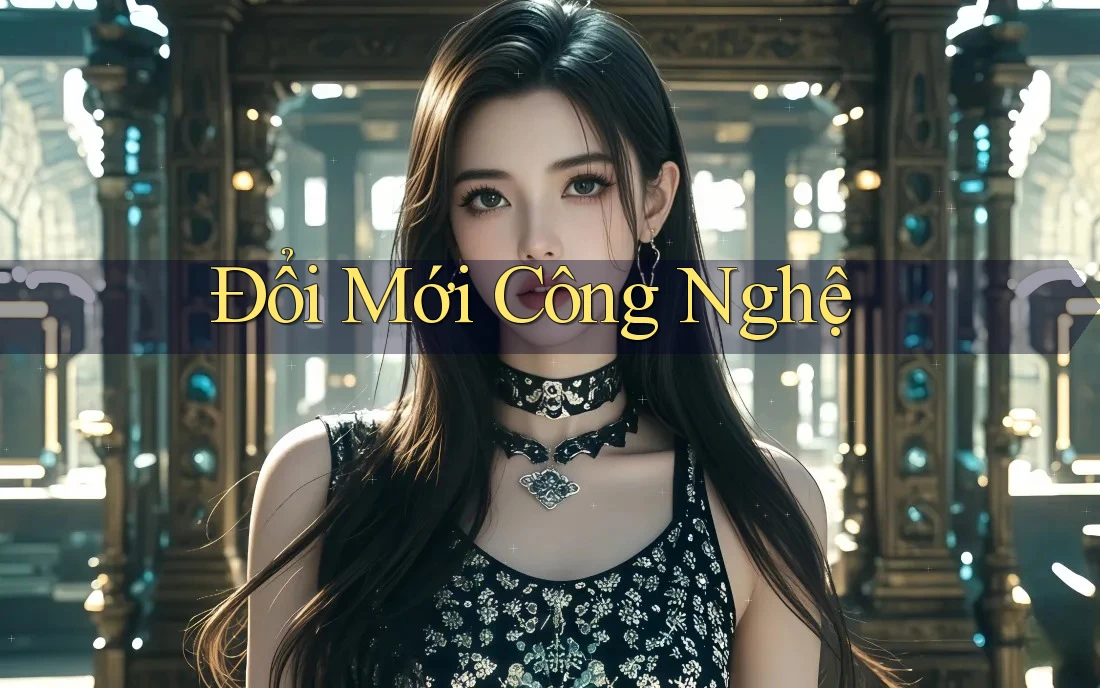 Đổi Mới Công Nghệ Đổi Mới Công Nghệ