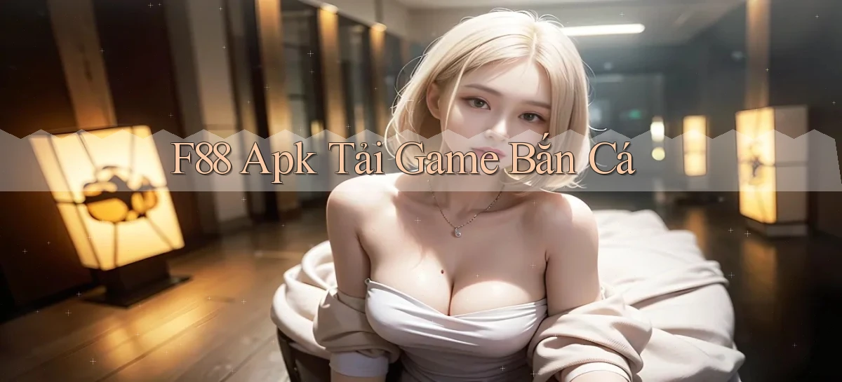 f88  apk tải game bắn cá