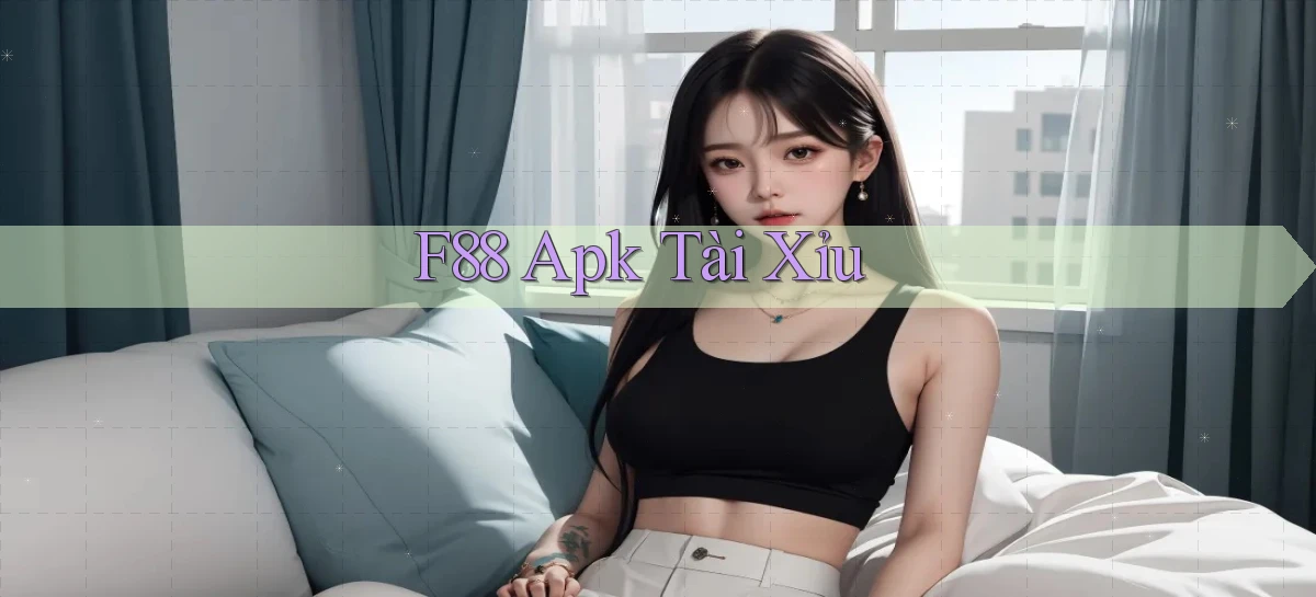 f88 apk tài xỉu
