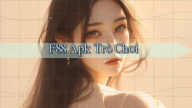 f88 apk trò chơi