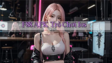 f88 APK trò chơi ios